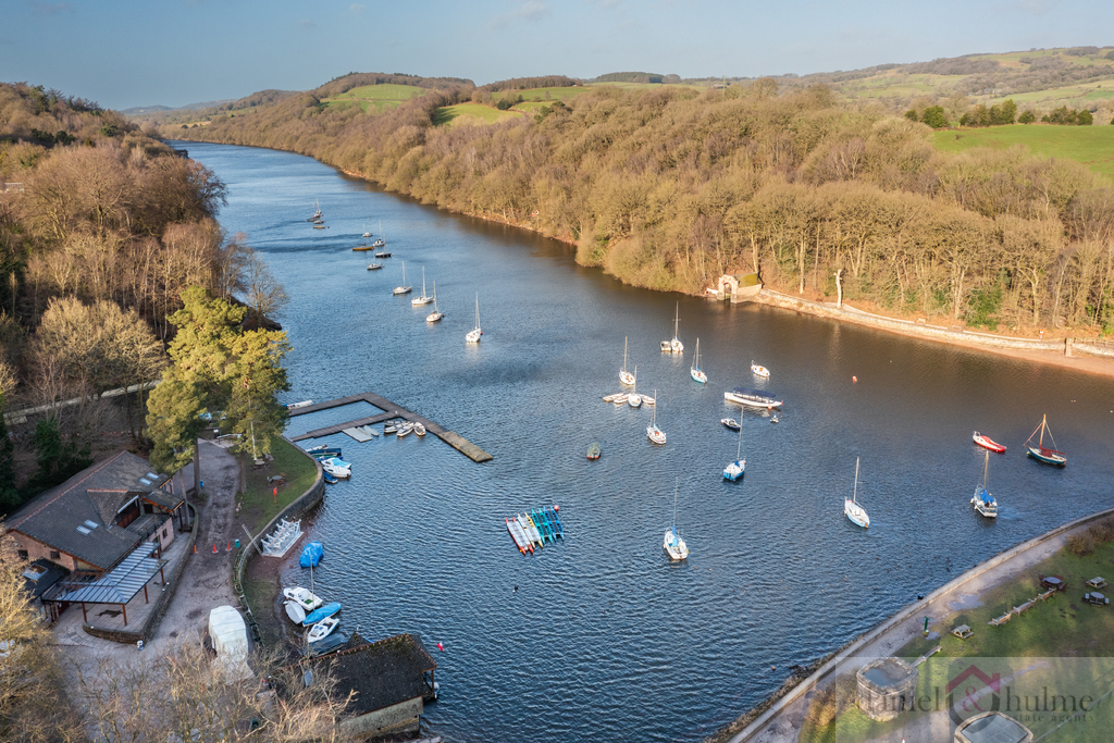 Touchwood, Lake Road, Rudyard, Leek, Staffordshire, ST13 8RN, photo 43