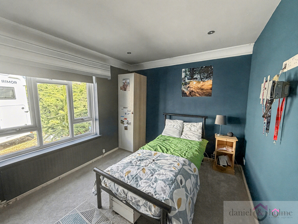 White Barn, The Drive, Rudyard ST13 8RN, photo 31