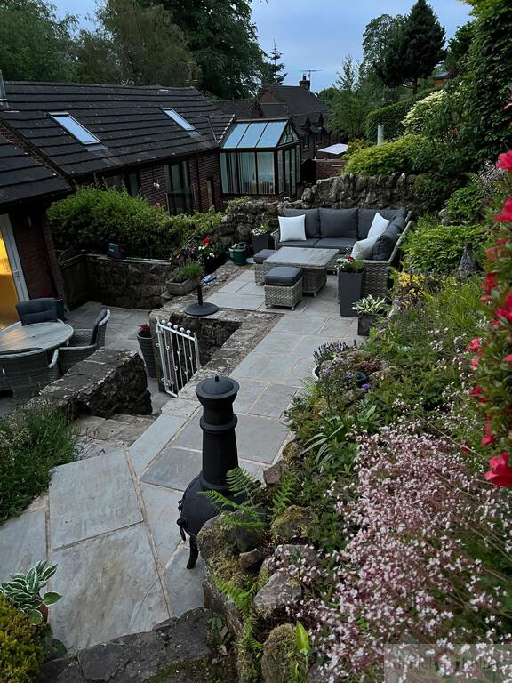 Touchwood, Lake Road, Rudyard, Leek, Staffordshire, ST13 8RN, photo 41