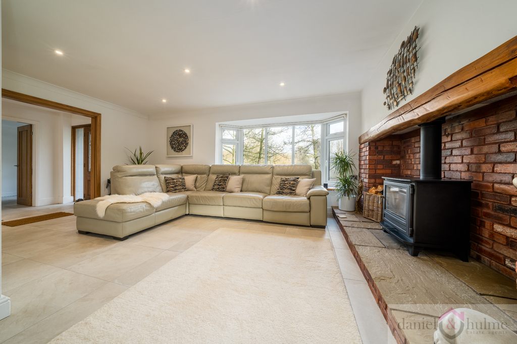 Touchwood, Lake Road, Rudyard, Leek, Staffordshire, ST13 8RN, photo 10