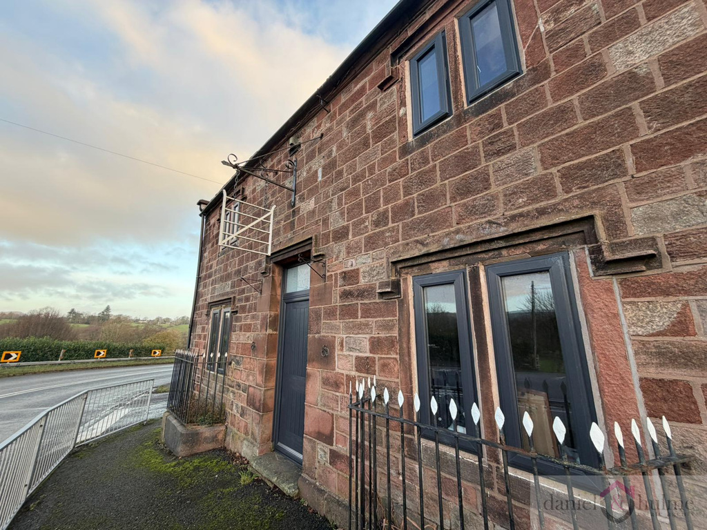 Hanging Gate, Rushton Spencer, Macclesfield, Cheshire, SK11 0RW, photo 2