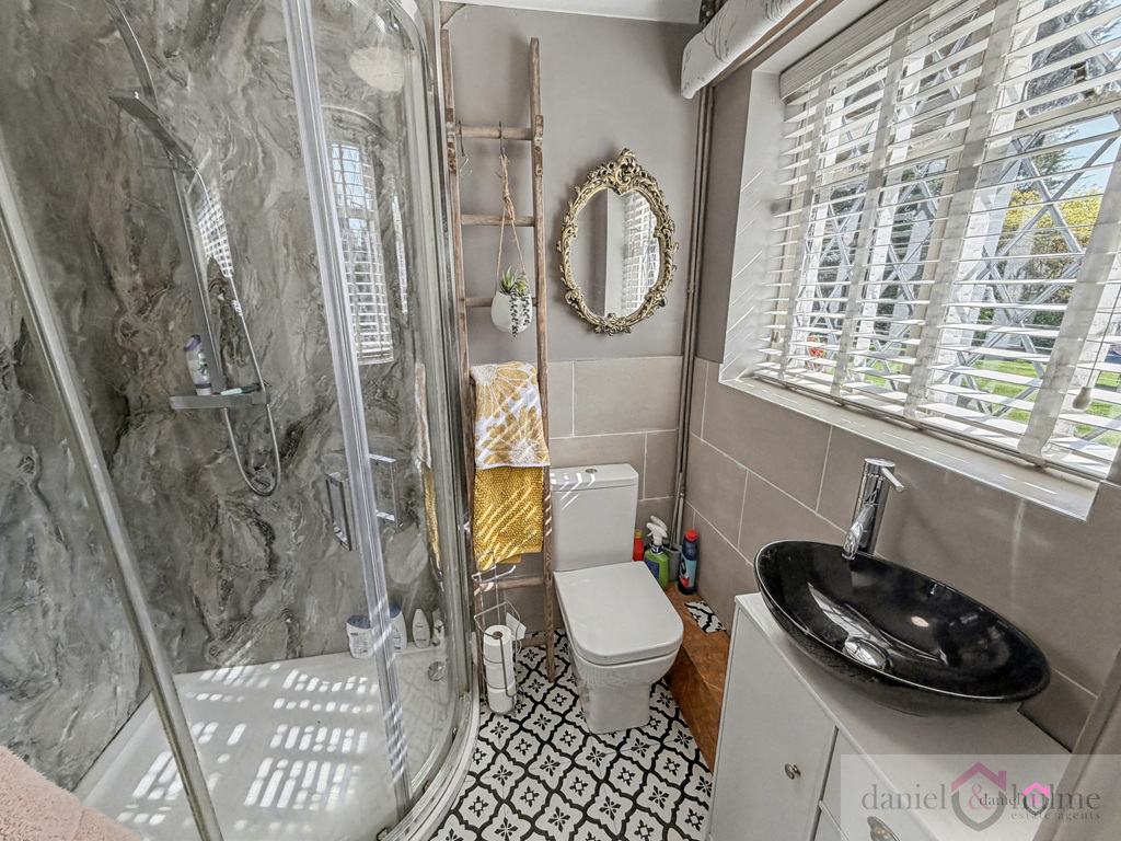 White Barn, The Drive, Rudyard ST13 8RN, photo 15