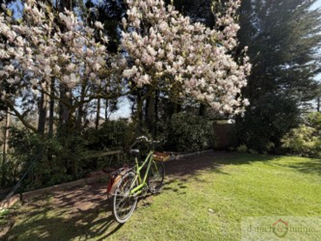 White Barn, The Drive, Rudyard ST13 8RN, photo 36