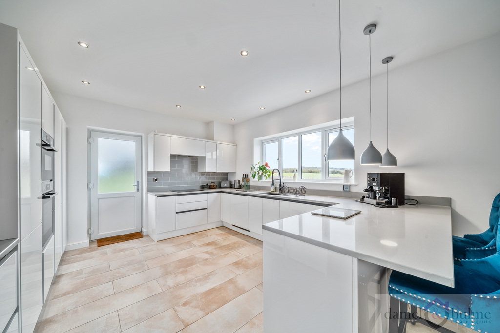 Nature's View. Moss Close, Dilhorne, Staffordshire, ST10 2QA, photo 17