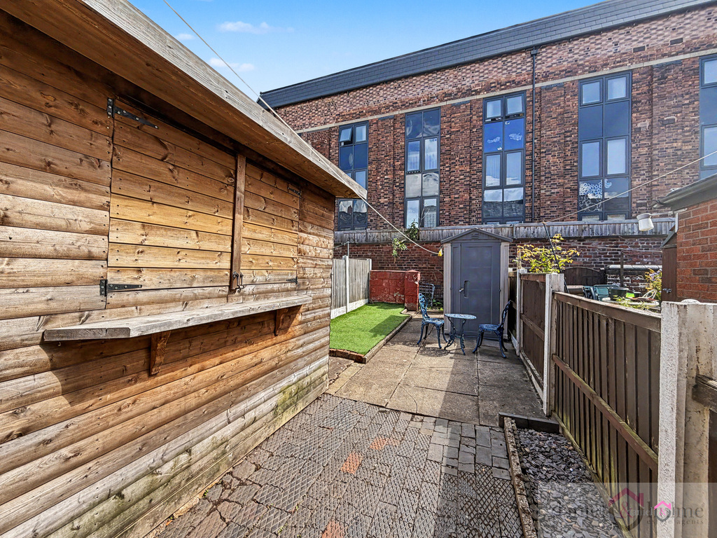 Gladstone Street, Leek, Staffordshire, ST13 5EP, photo 16