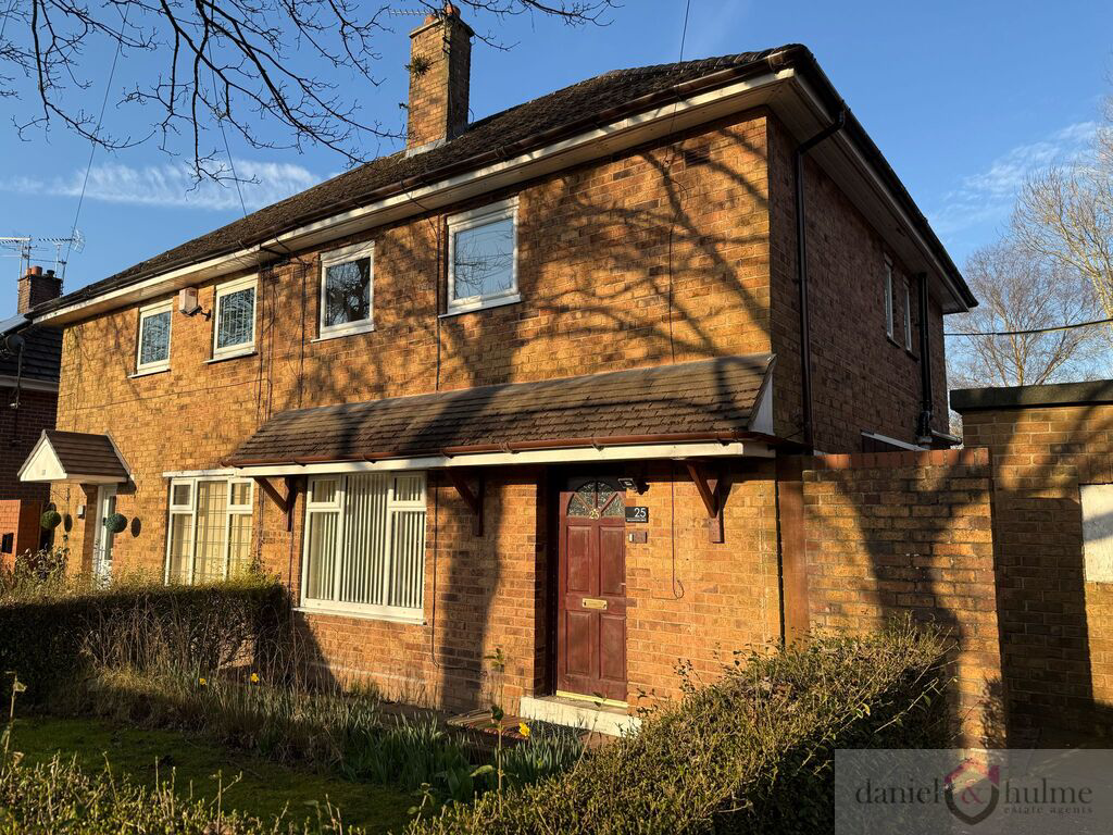 Brookwood Drive, Stoke-on-Trent, ST3 6JD