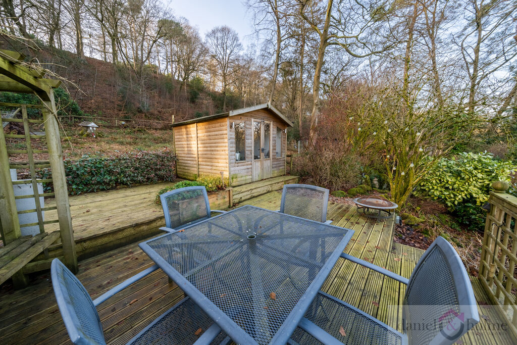 Touchwood, Lake Road, Rudyard, Leek, Staffordshire, ST13 8RN, photo 38