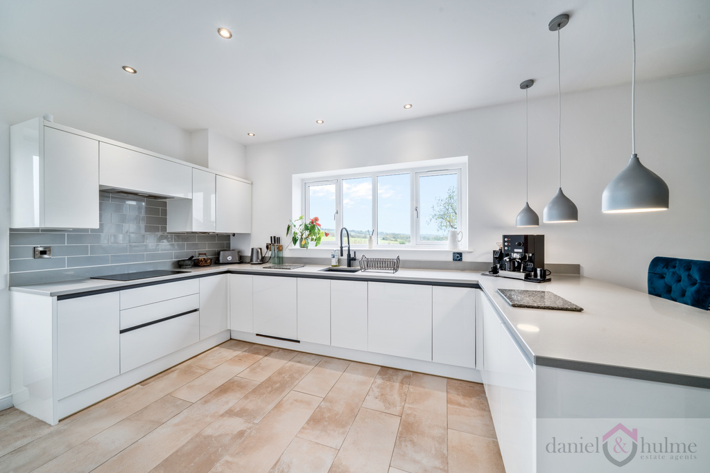 Nature's View. Moss Close, Dilhorne, Staffordshire, ST10 2QA, photo 20