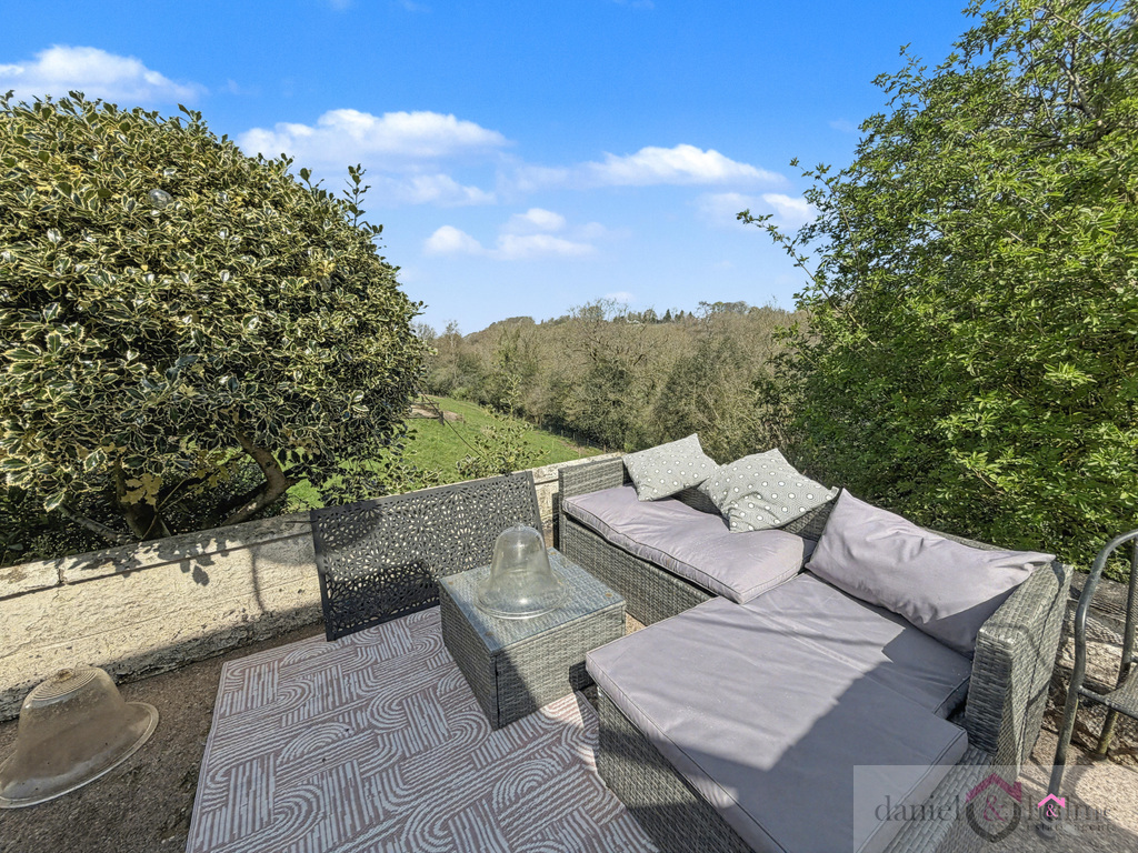 White Barn, The Drive, Rudyard ST13 8RN, photo 33