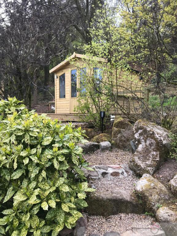Touchwood, Lake Road, Rudyard, Leek, Staffordshire, ST13 8RN, photo 34
