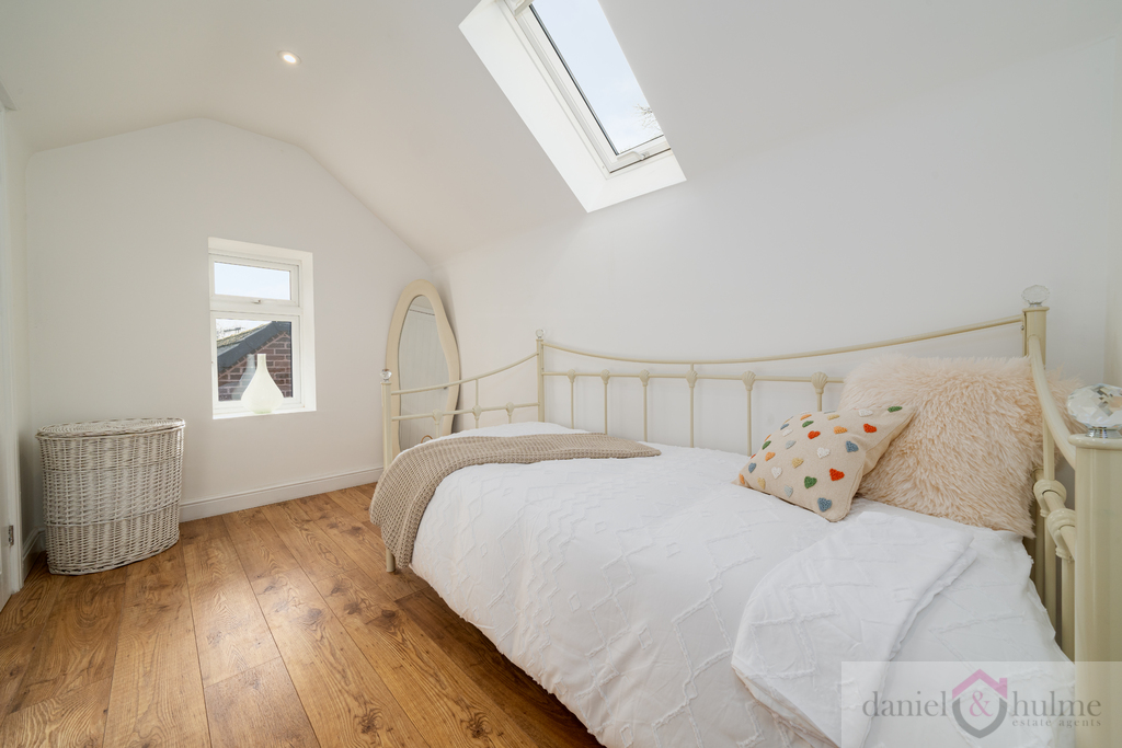 Touchwood, Lake Road, Rudyard, Leek, Staffordshire, ST13 8RN, photo 28