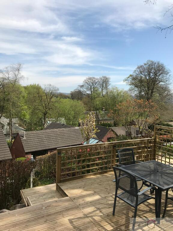 Touchwood, Lake Road, Rudyard, Leek, Staffordshire, ST13 8RN, photo 35