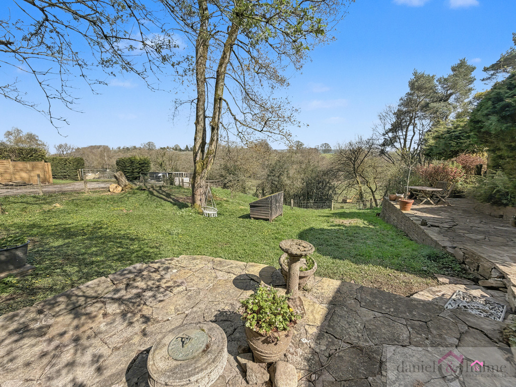 White Barn, The Drive, Rudyard ST13 8RN, photo 6