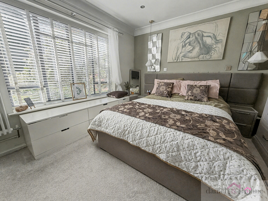 White Barn, The Drive, Rudyard ST13 8RN, photo 14