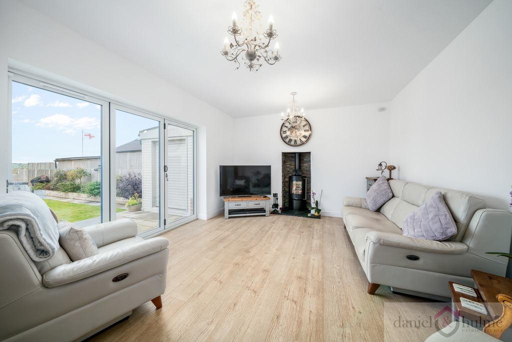 Nature's View. Moss Close, Dilhorne, Staffordshire, ST10 2QA, photo 22