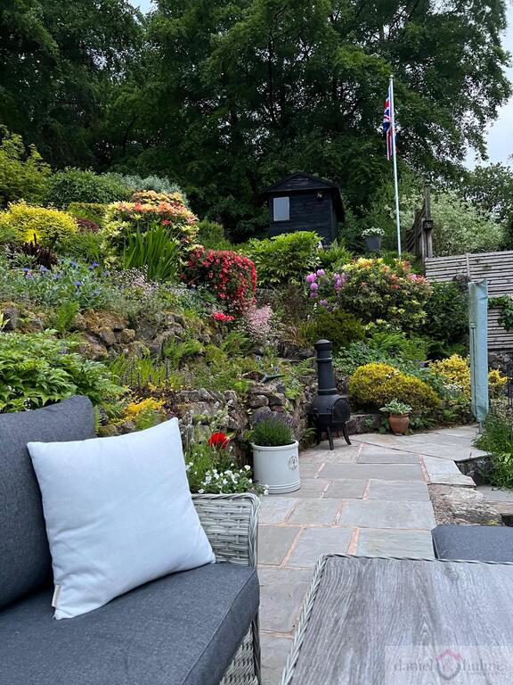 Touchwood, Lake Road, Rudyard, Leek, Staffordshire, ST13 8RN, photo 32