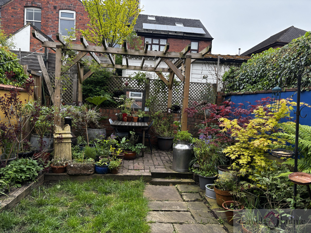 Osborne street, leek, staffs, ST13 6LJ, photo 8