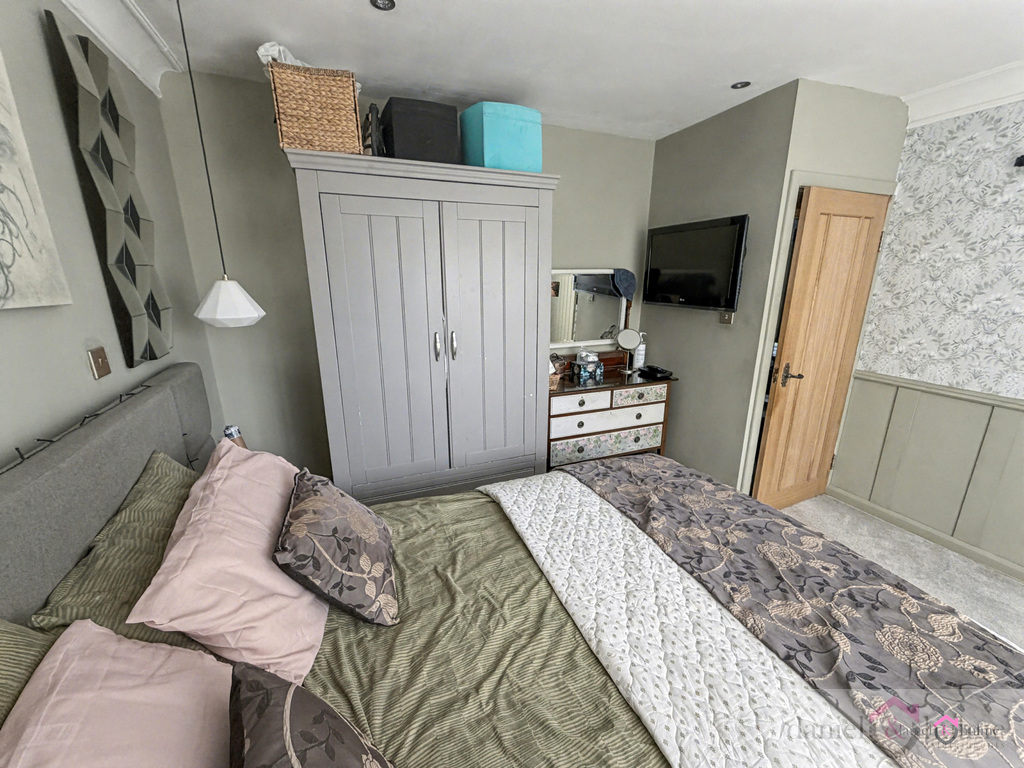 White Barn, The Drive, Rudyard ST13 8RN, photo 28