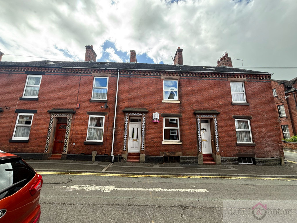 Bath Street, Leek, Staffordshire, ST13 6JQ, photo 13
