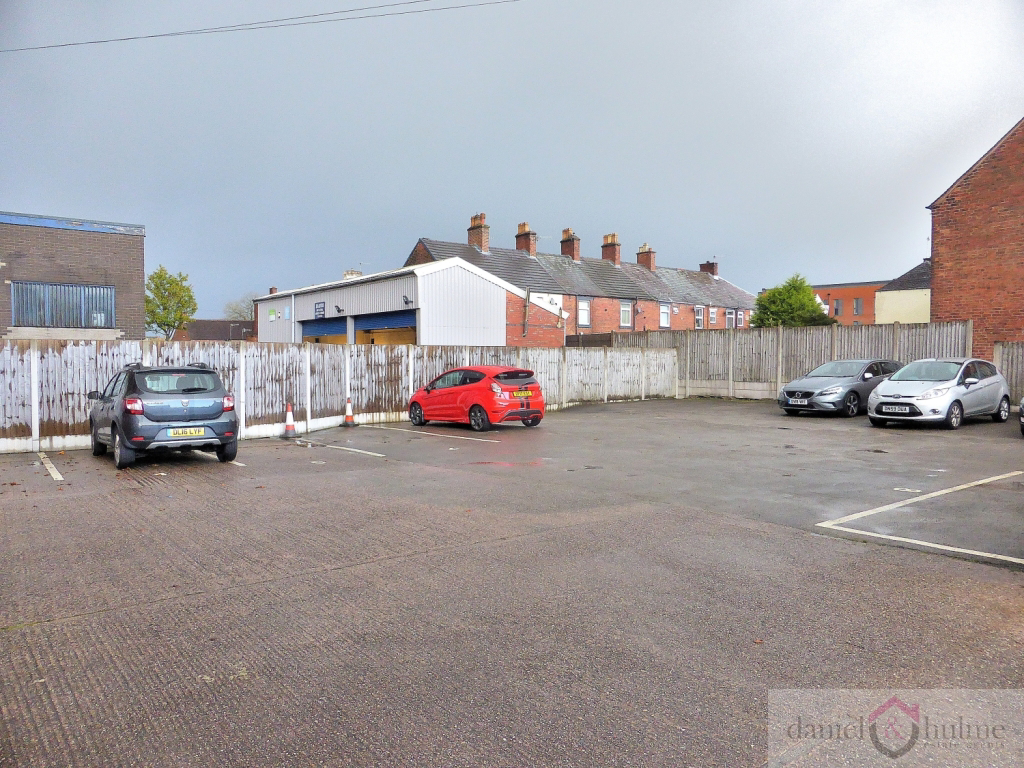 Apartment 4, Alexandra Mill, Queen Street, Leek, Staffordshire, photo 11