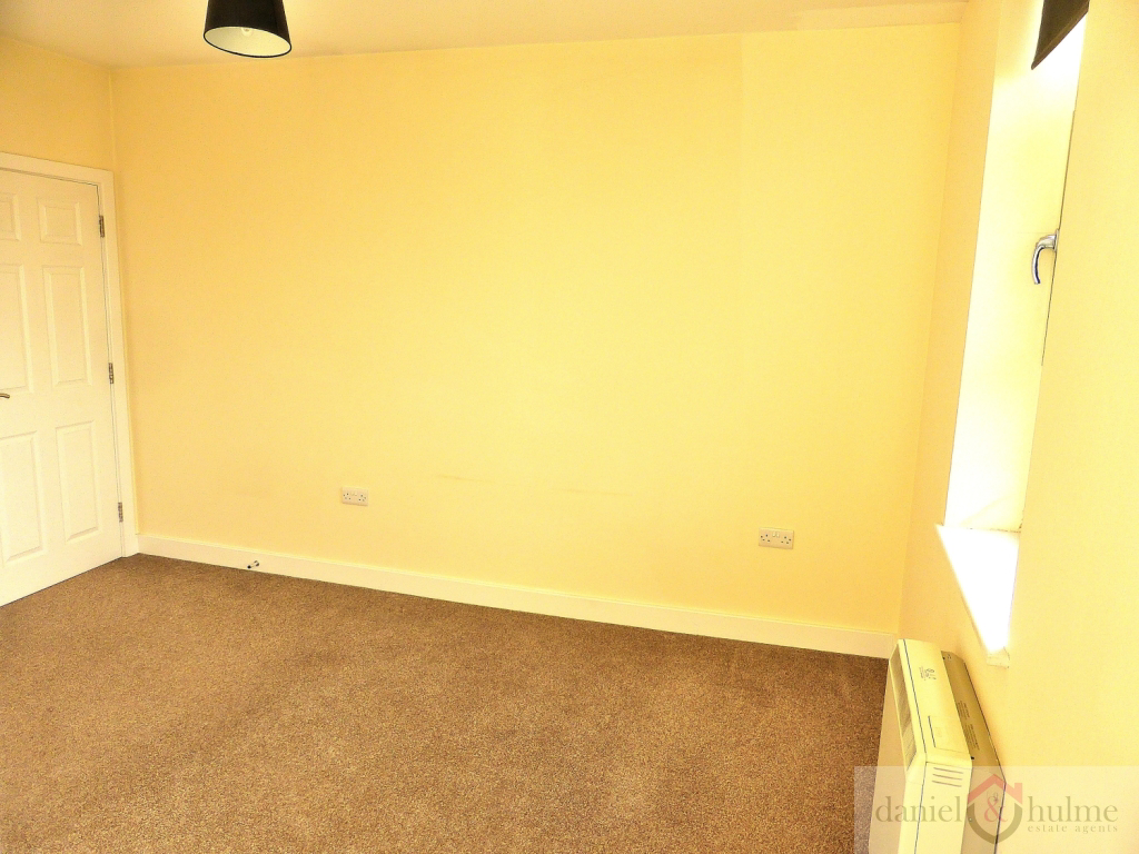 Apartment 4, Alexandra Mill, Queen Street, Leek, Staffordshire, photo 17