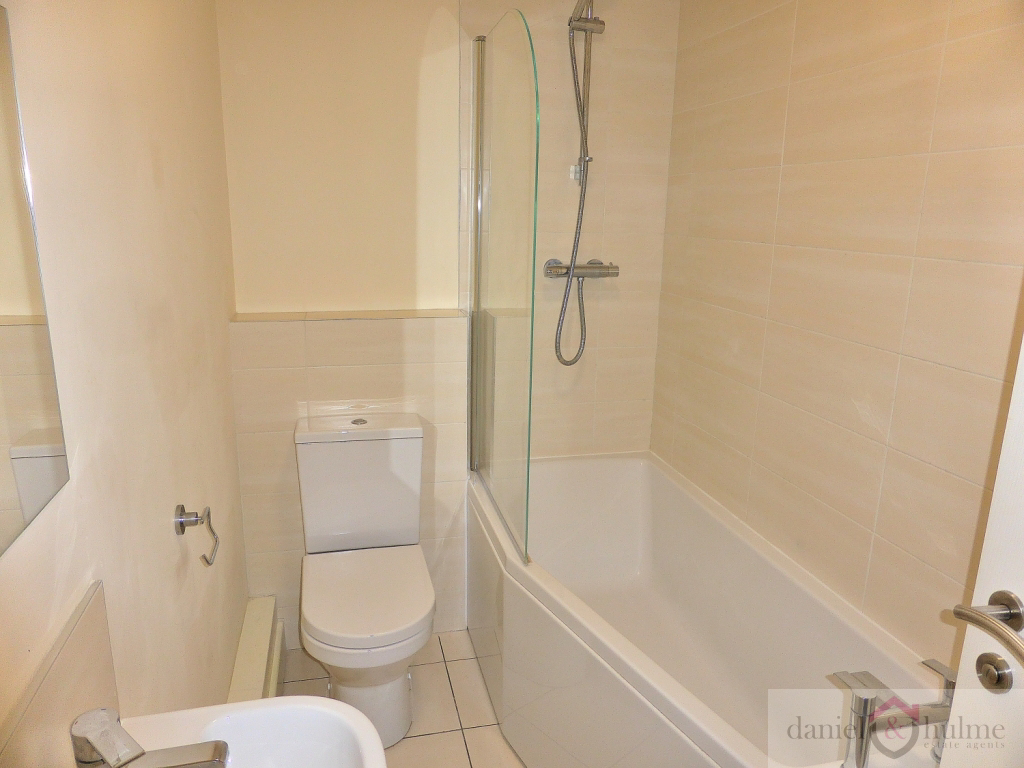 Apartment 4, Alexandra Mill, Queen Street, Leek, Staffordshire, photo 19
