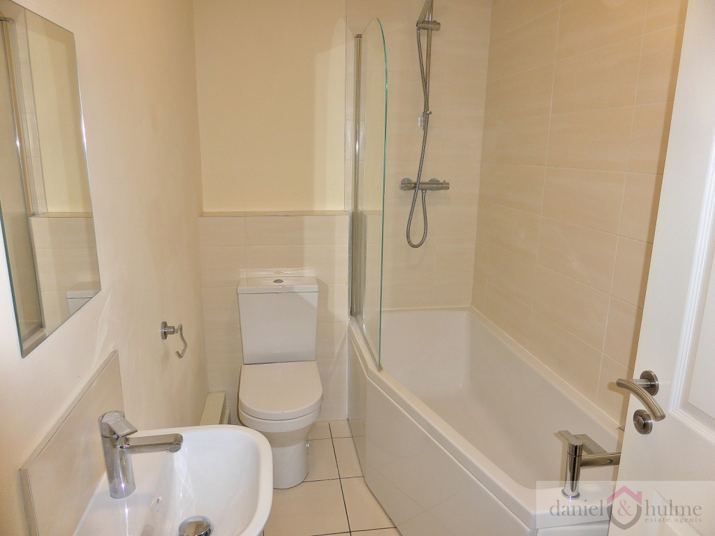Apartment 4, Alexandra Mill, Queen Street, Leek, Staffordshire, photo 8