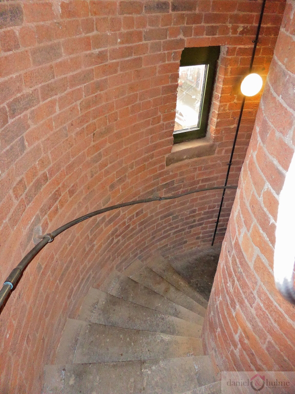 Apartment 4, Alexandra Mill, Queen Street, Leek, Staffordshire, photo 16