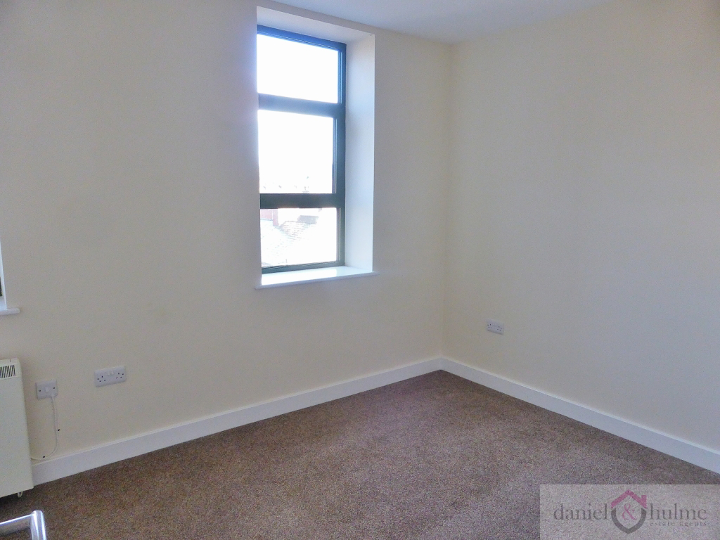 Apartment 4, Alexandra Mill, Queen Street, Leek, Staffordshire, photo 18