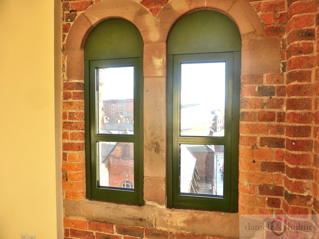 Apartment 4, Alexandra Mill, Queen Street, Leek, Staffordshire, photo 7