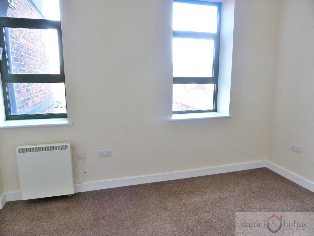 Apartment 4, Alexandra Mill, Queen Street, Leek, Staffordshire, photo 10