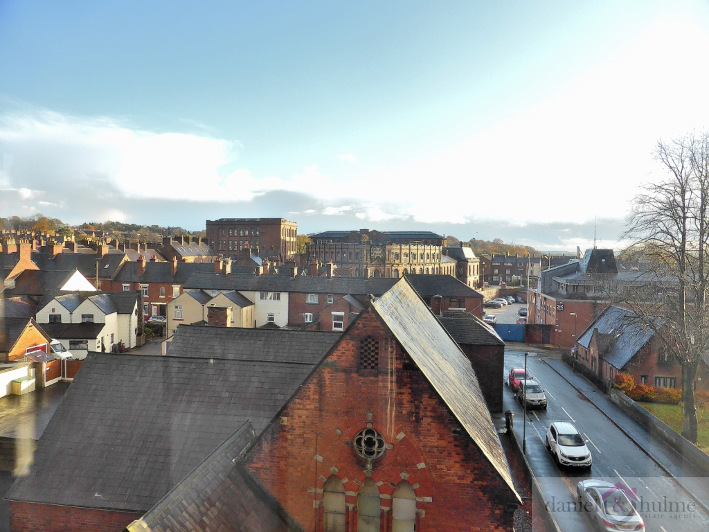 Apartment 4, Alexandra Mill, Queen Street, Leek, Staffordshire, photo 12