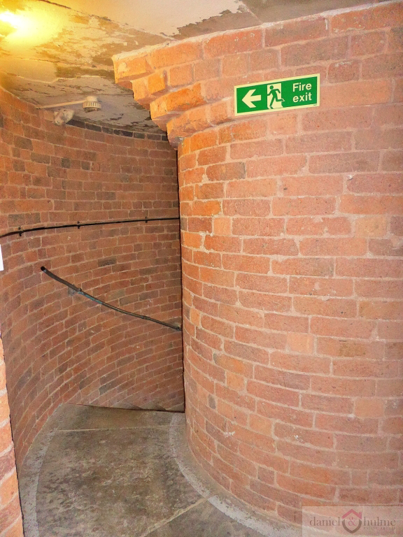 Apartment 4, Alexandra Mill, Queen Street, Leek, Staffordshire, photo 15