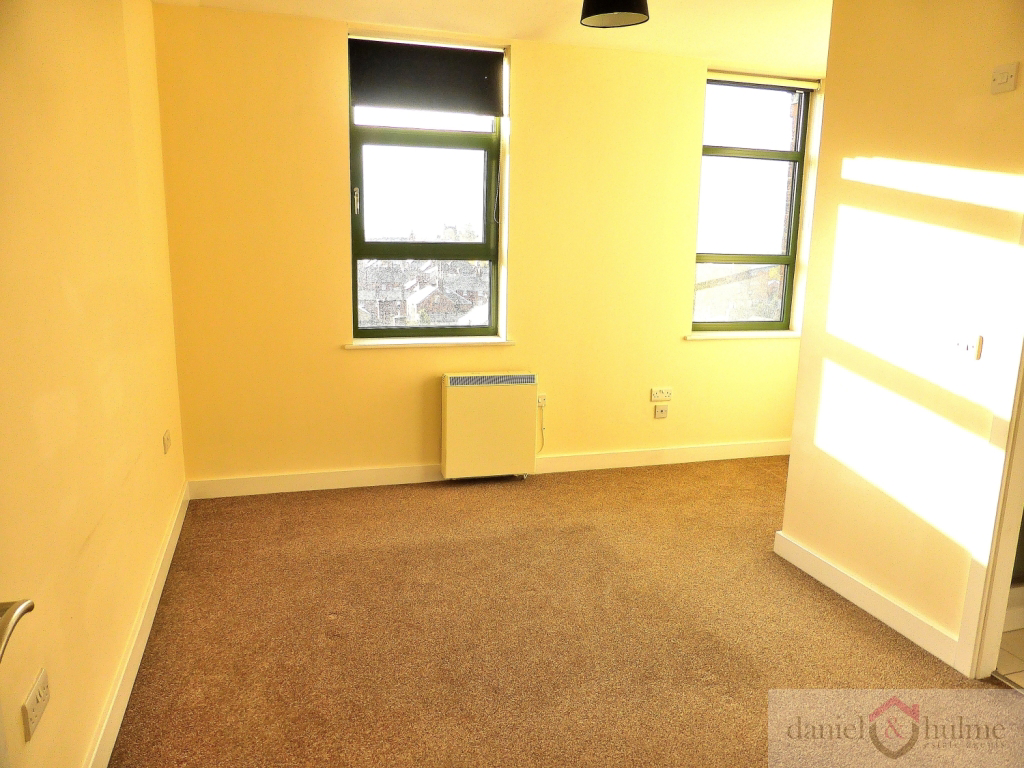 Apartment 4, Alexandra Mill, Queen Street, Leek, Staffordshire, photo 9