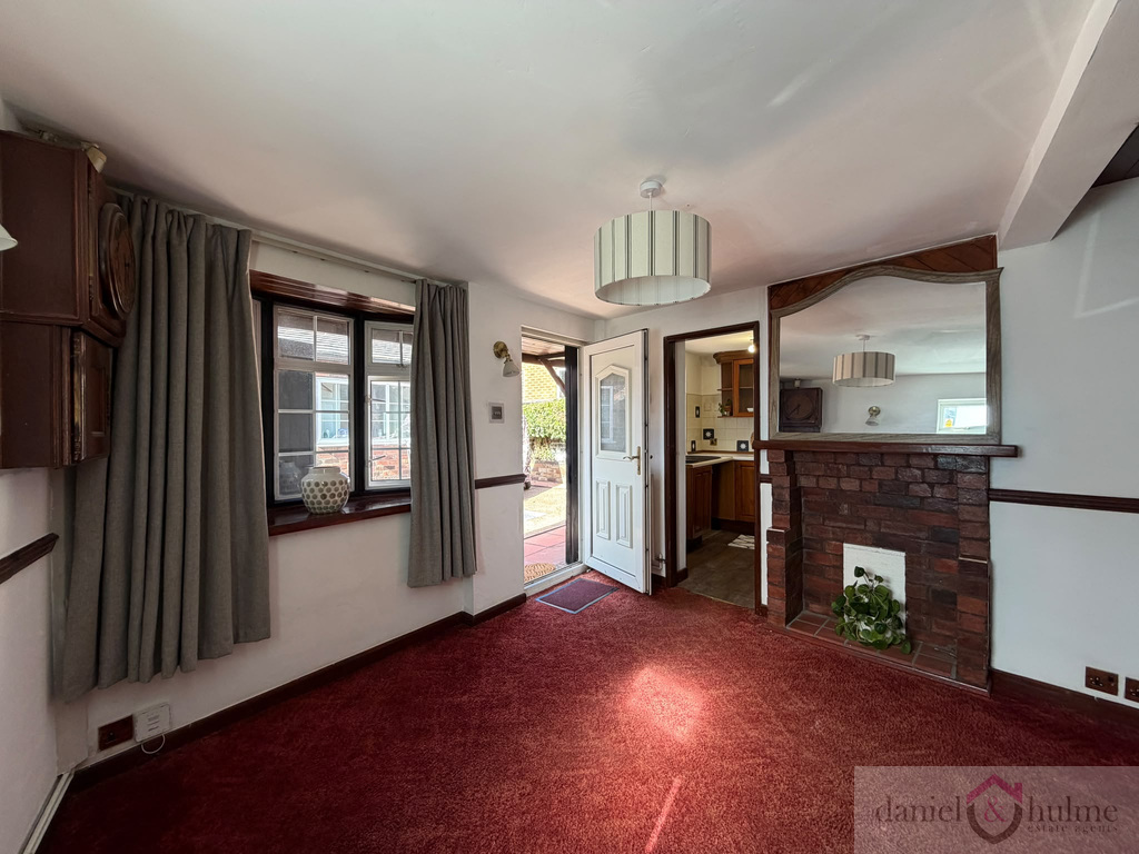 Eagle Street, Hanley, Stoke-on-Trent, Staffordshire, photo 18
