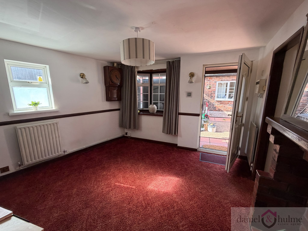 Eagle Street, Hanley, Stoke-on-Trent, Staffordshire, photo 19