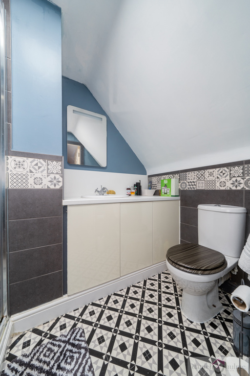 3 Clover Grove, Leekbrook, photo 27