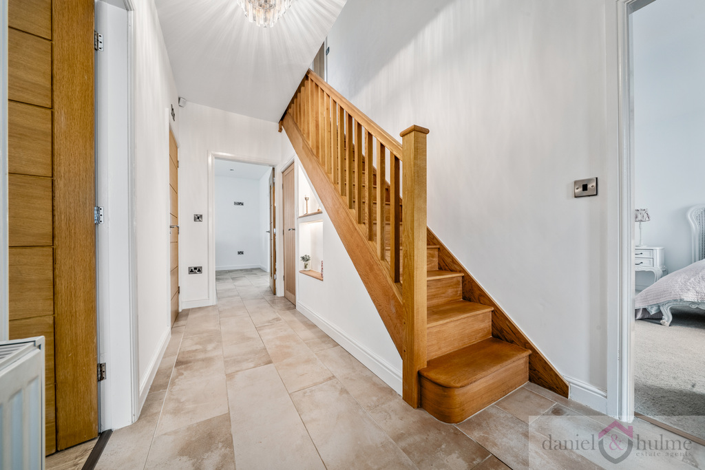 Nature's View. Moss Close, Dilhorne, Staffordshire, ST10 2QA, photo 6
