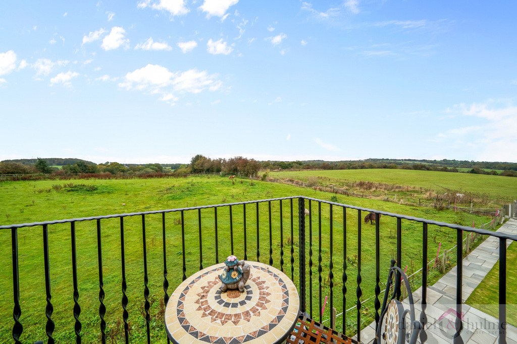 Nature's View. Moss Close, Dilhorne, Staffordshire, ST10 2QA, photo 5
