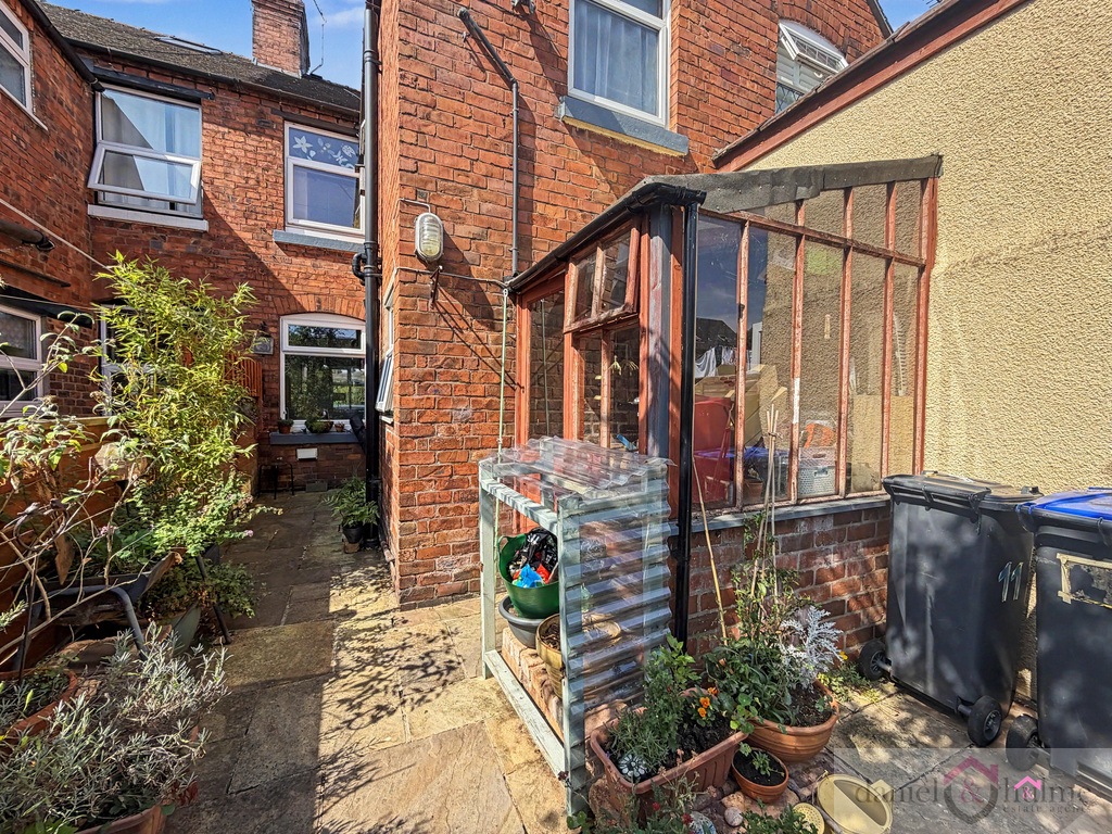 Shirley Street, Leek, Staffs ST13 8BG, photo 19
