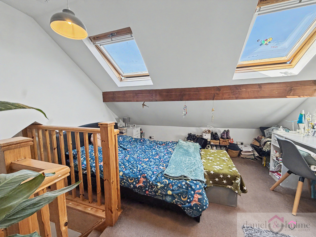 Shirley Street, Leek, Staffs ST13 8BG, photo 13