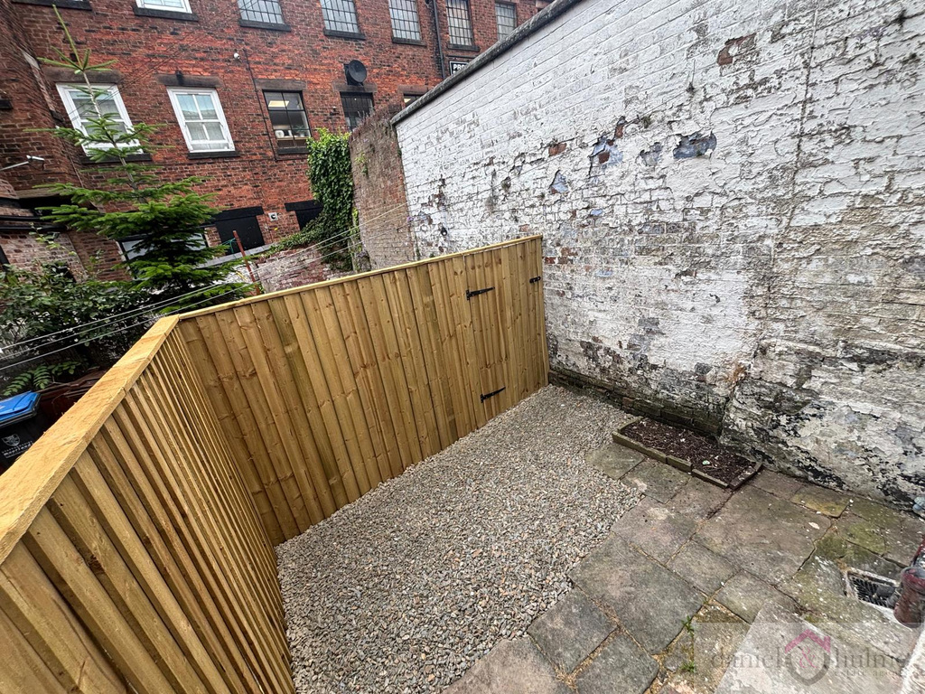 London Street, Leek, Staffordshire, photo 11