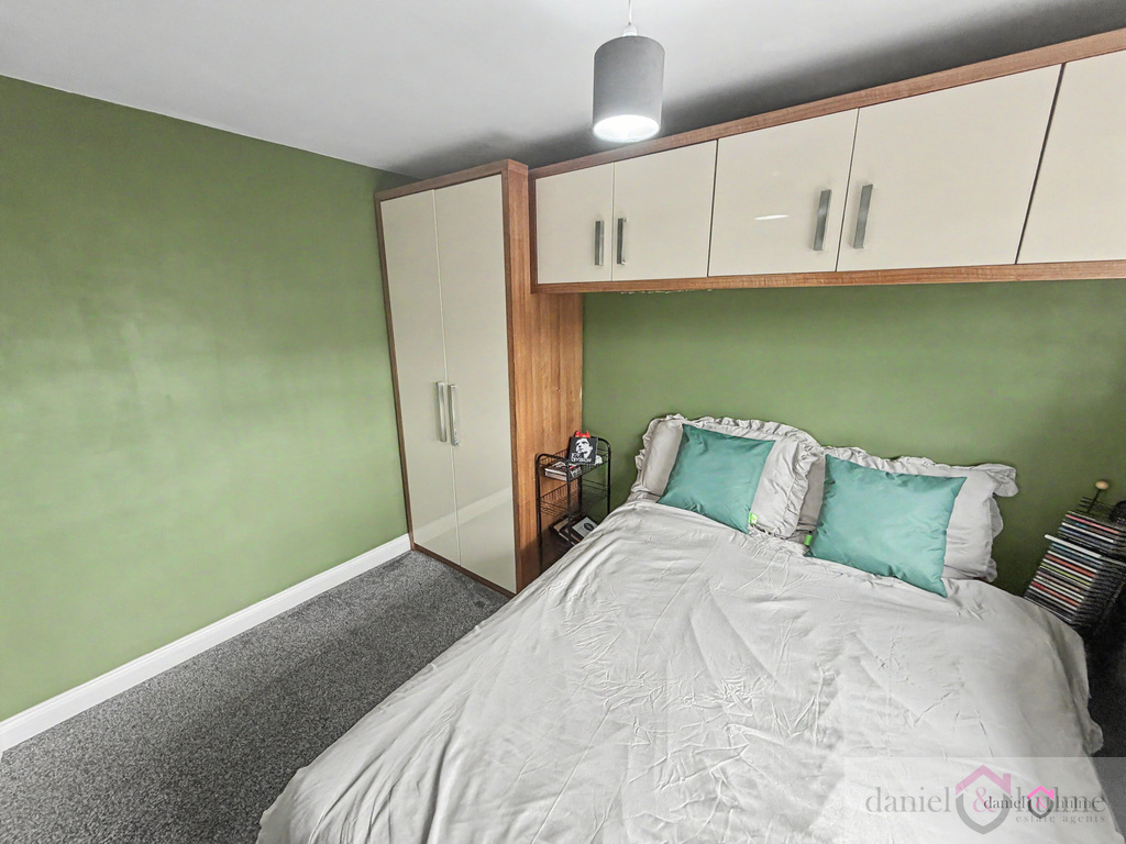 Rennie Crescent, Cheddleton, Leek, Staffordshire, ST13 7HD, photo 19