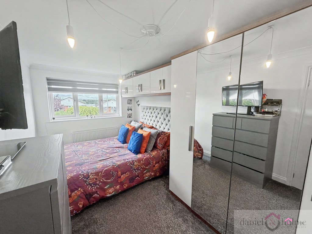 Rennie Crescent, Cheddleton, Leek, Staffordshire, ST13 7HD, photo 17