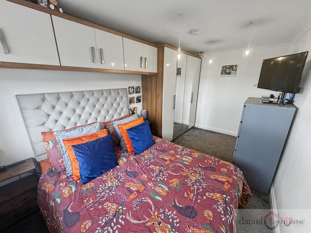 Rennie Crescent, Cheddleton, Leek, Staffordshire, ST13 7HD, photo 18