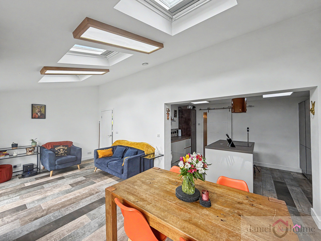 Rennie Crescent, Cheddleton, Leek, Staffordshire, ST13 7HD, photo 13