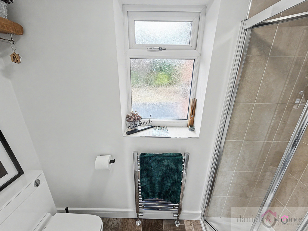 Rennie Crescent, Cheddleton, Leek, Staffordshire, ST13 7HD, photo 15
