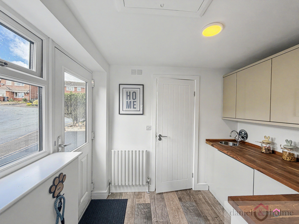 Rennie Crescent, Cheddleton, Leek, Staffordshire, ST13 7HD, photo 14