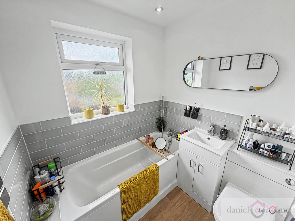 Rennie Crescent, Cheddleton, Leek, Staffordshire, ST13 7HD, photo 21
