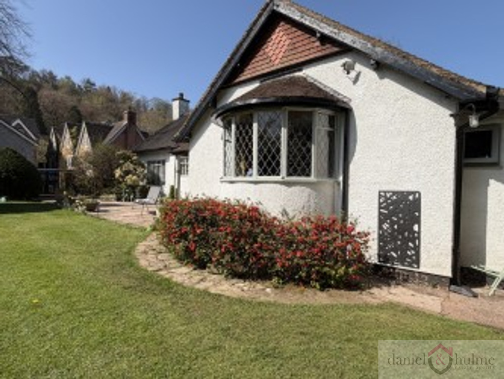 White Barn, The Drive, Rudyard ST13 8RN, photo 43